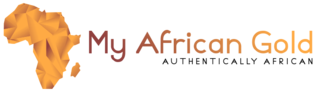 My African Gold logo