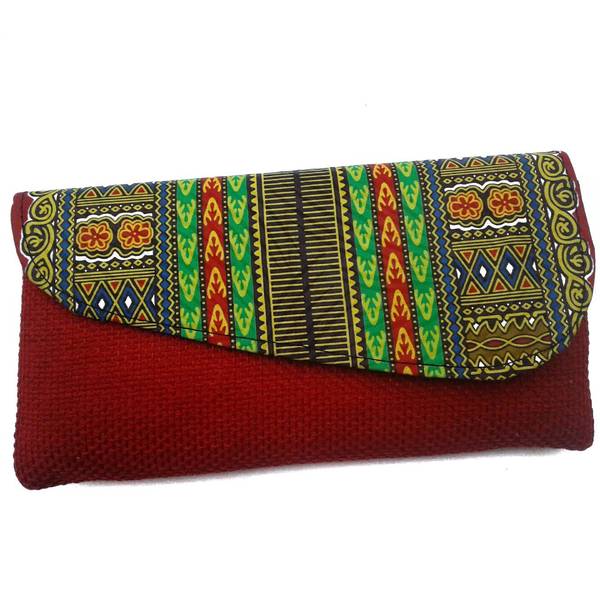 African clutch