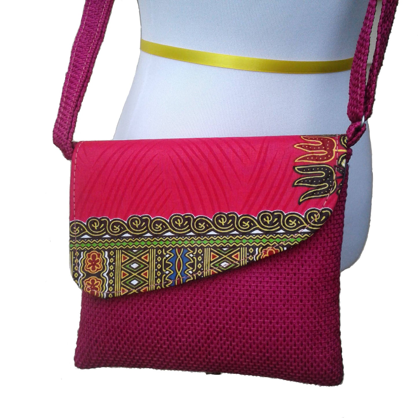 Crossbody Bag