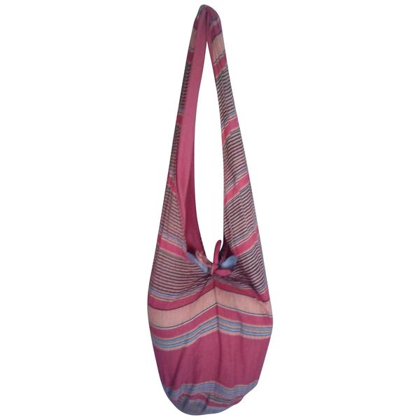 Hippie Crossbody handbag