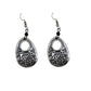 Small Dangle Earrings