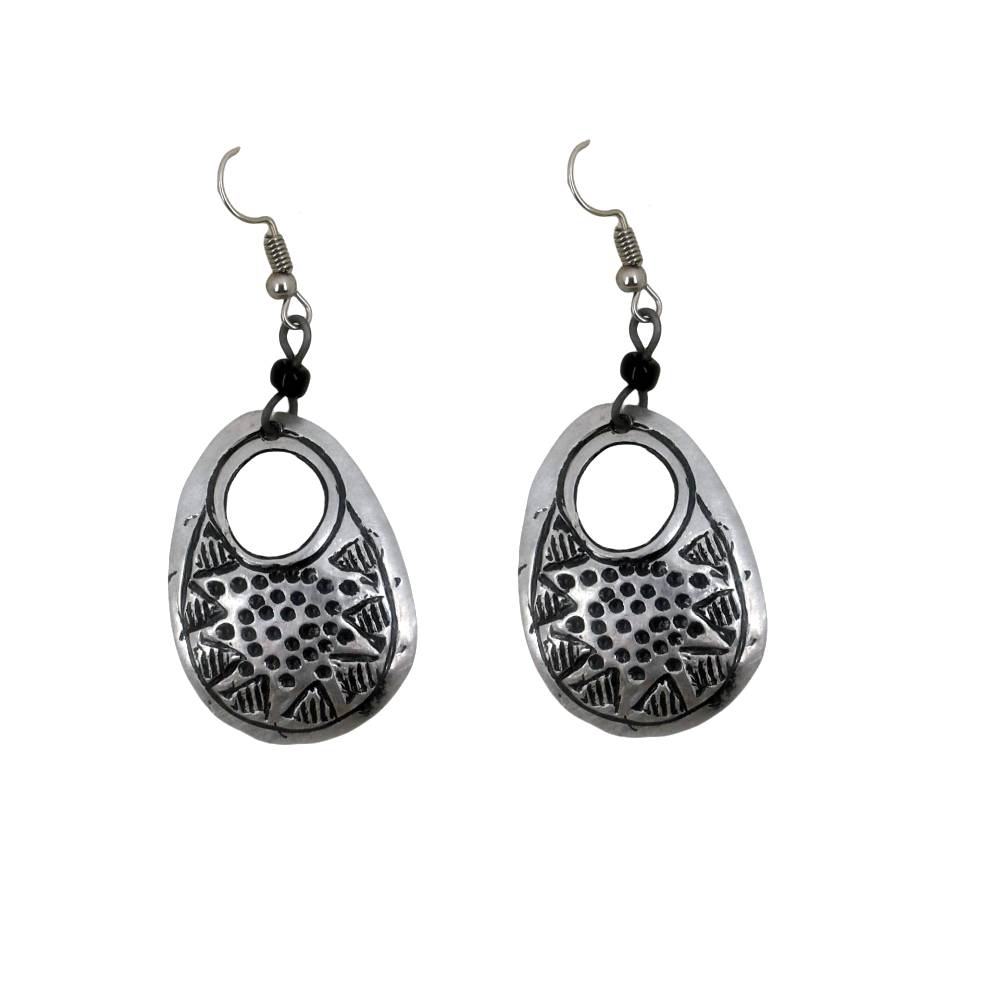 Small Dangle Earrings