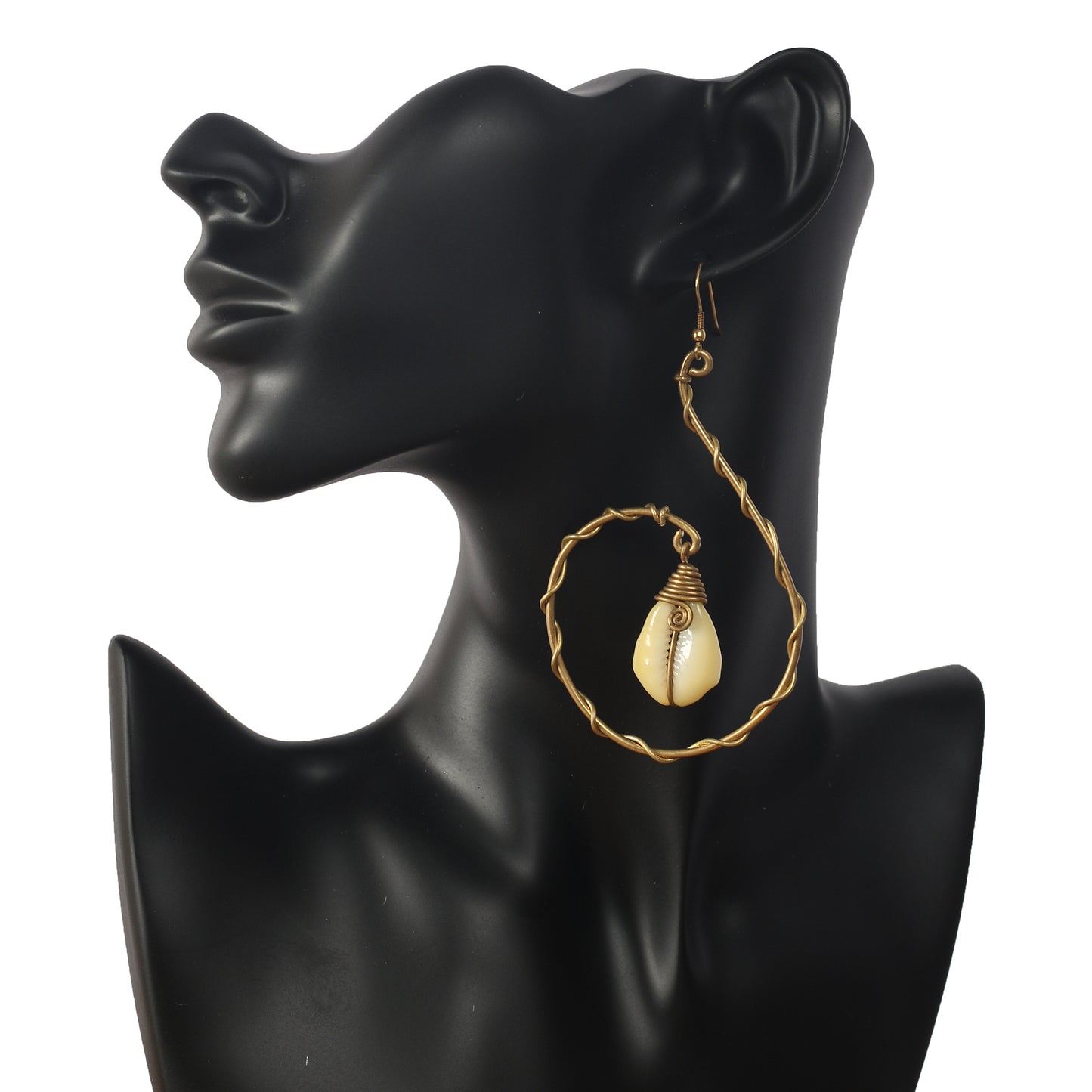 Timeless Statement Earrings