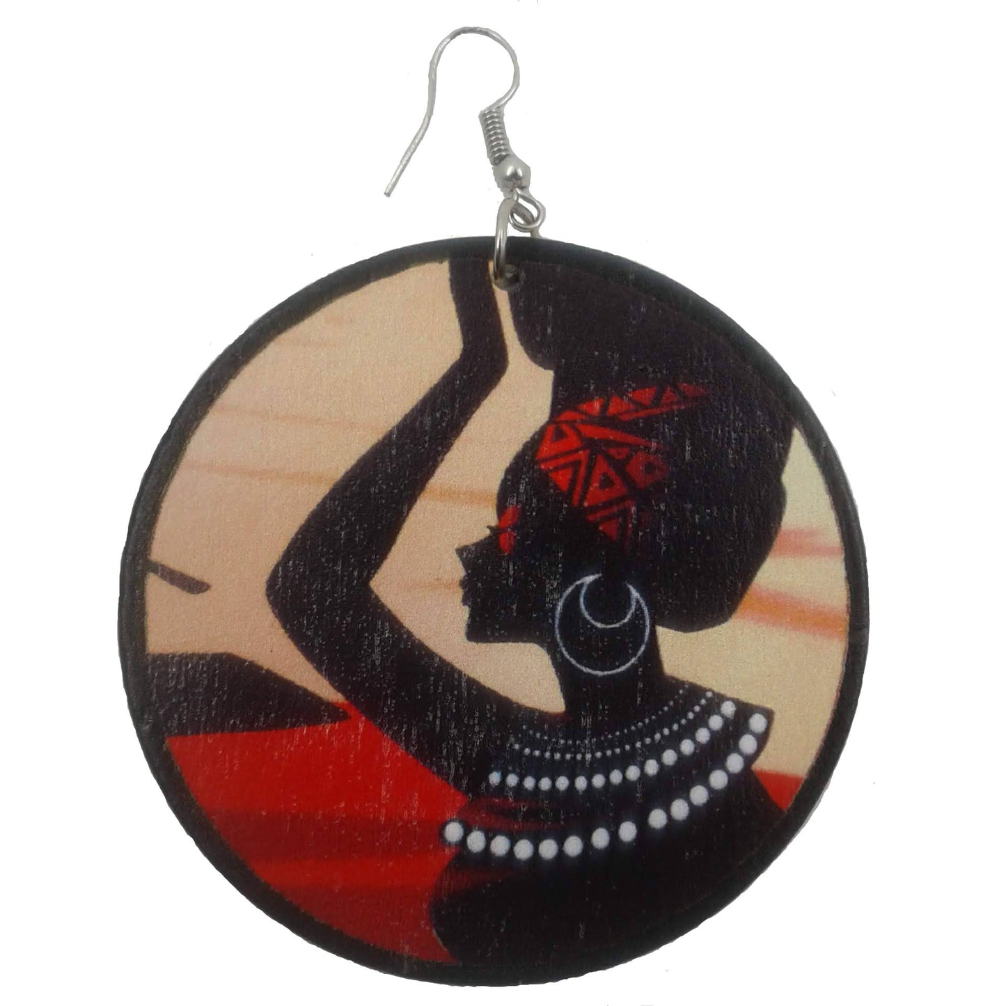 Afrocentric Earrings