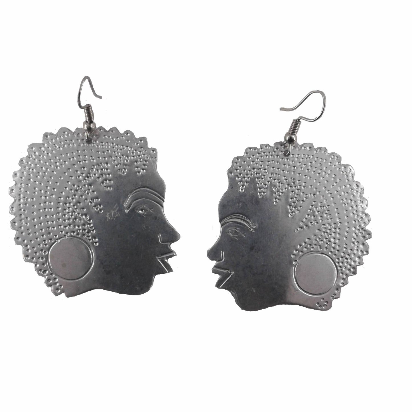 Afrocentric Earrings