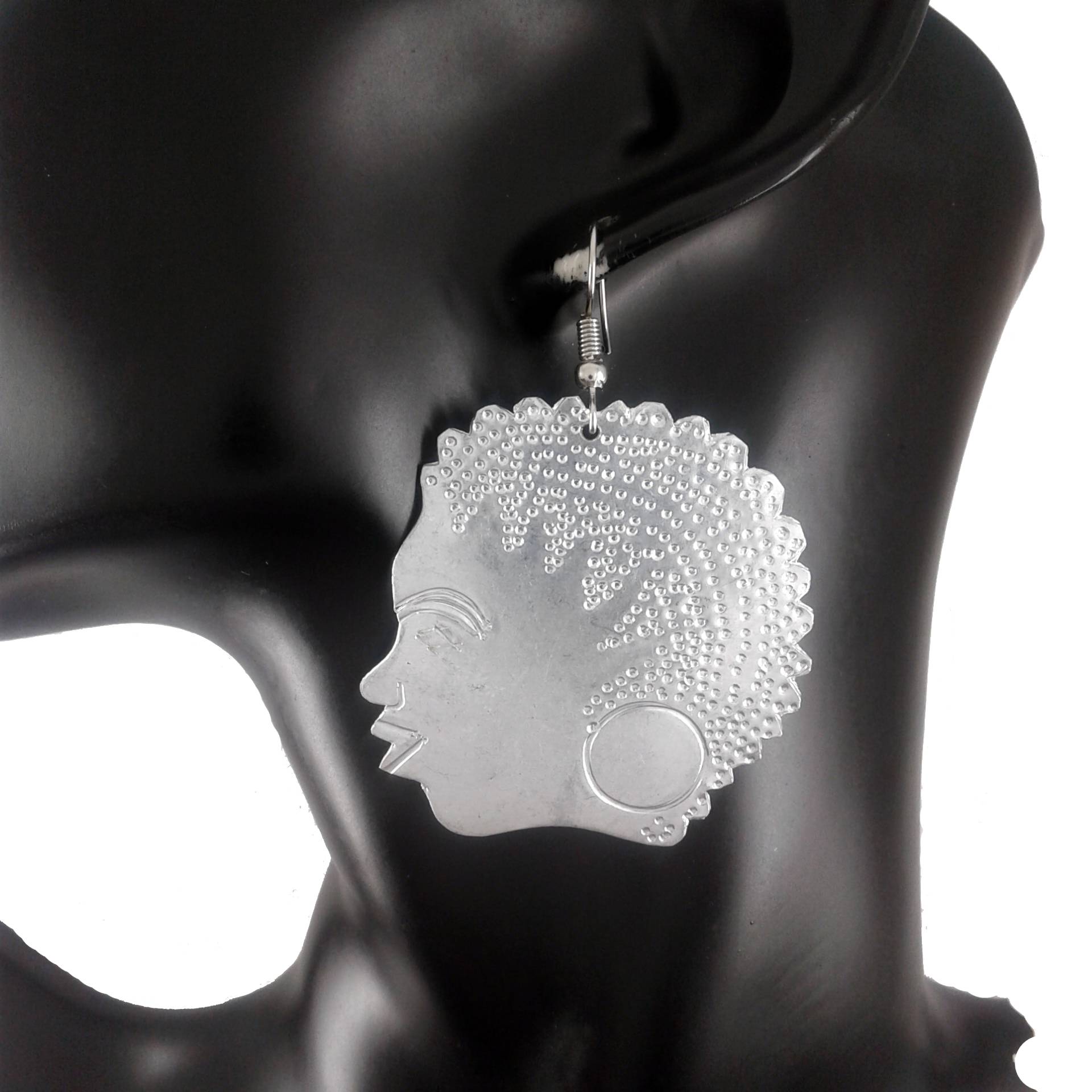 Afrocentric Earrings