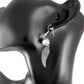 Angel Wing Earrings