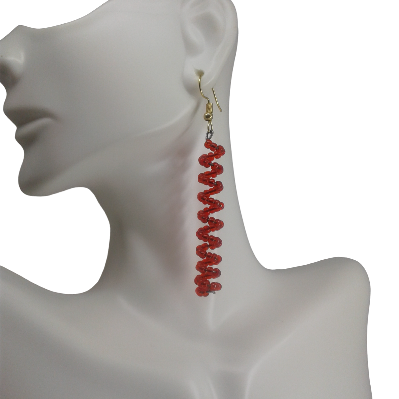 Beaded Earrings