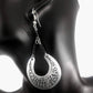 Big Hoop Earrings