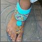 Women's gladiator sandals