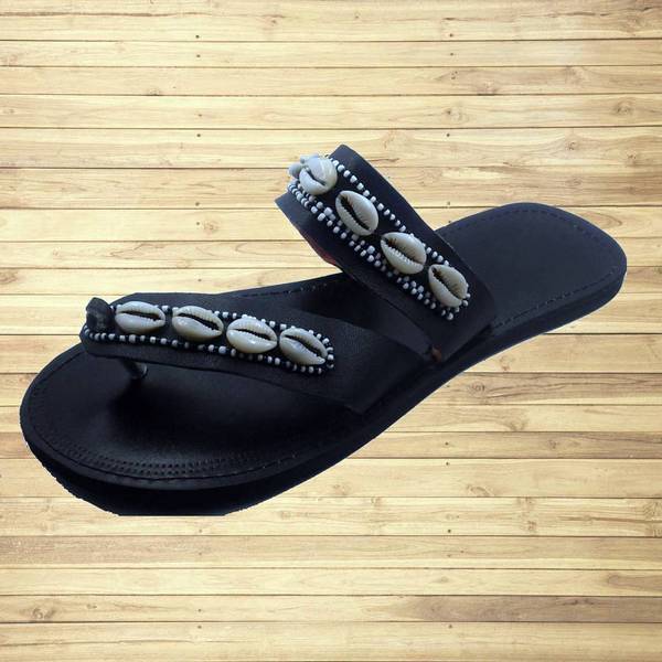 Boho sandals