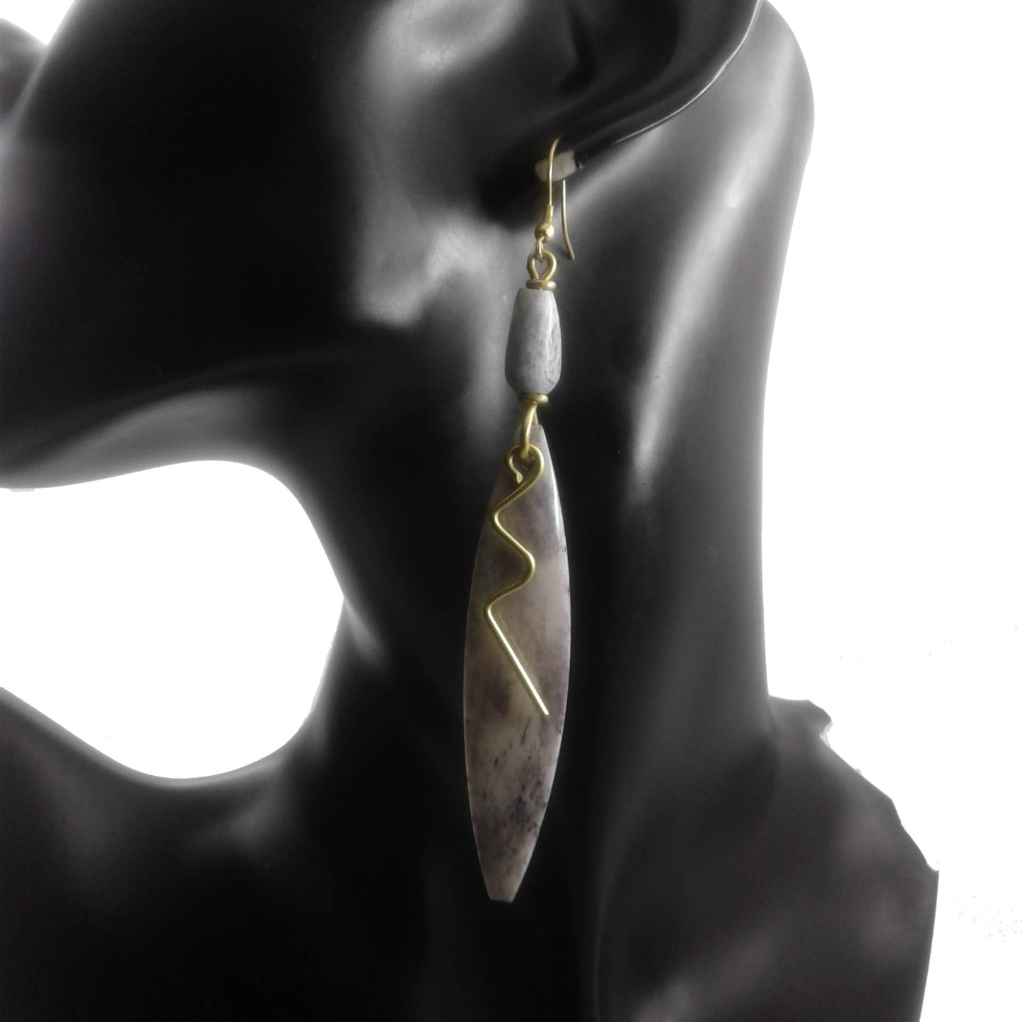 Dangle Earrings