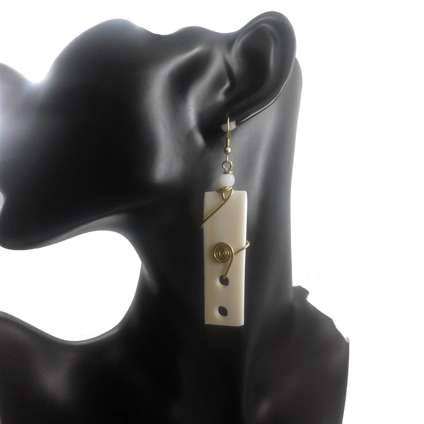 Dangle Earrings