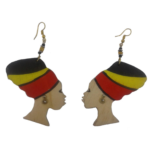 Dangle Earrings