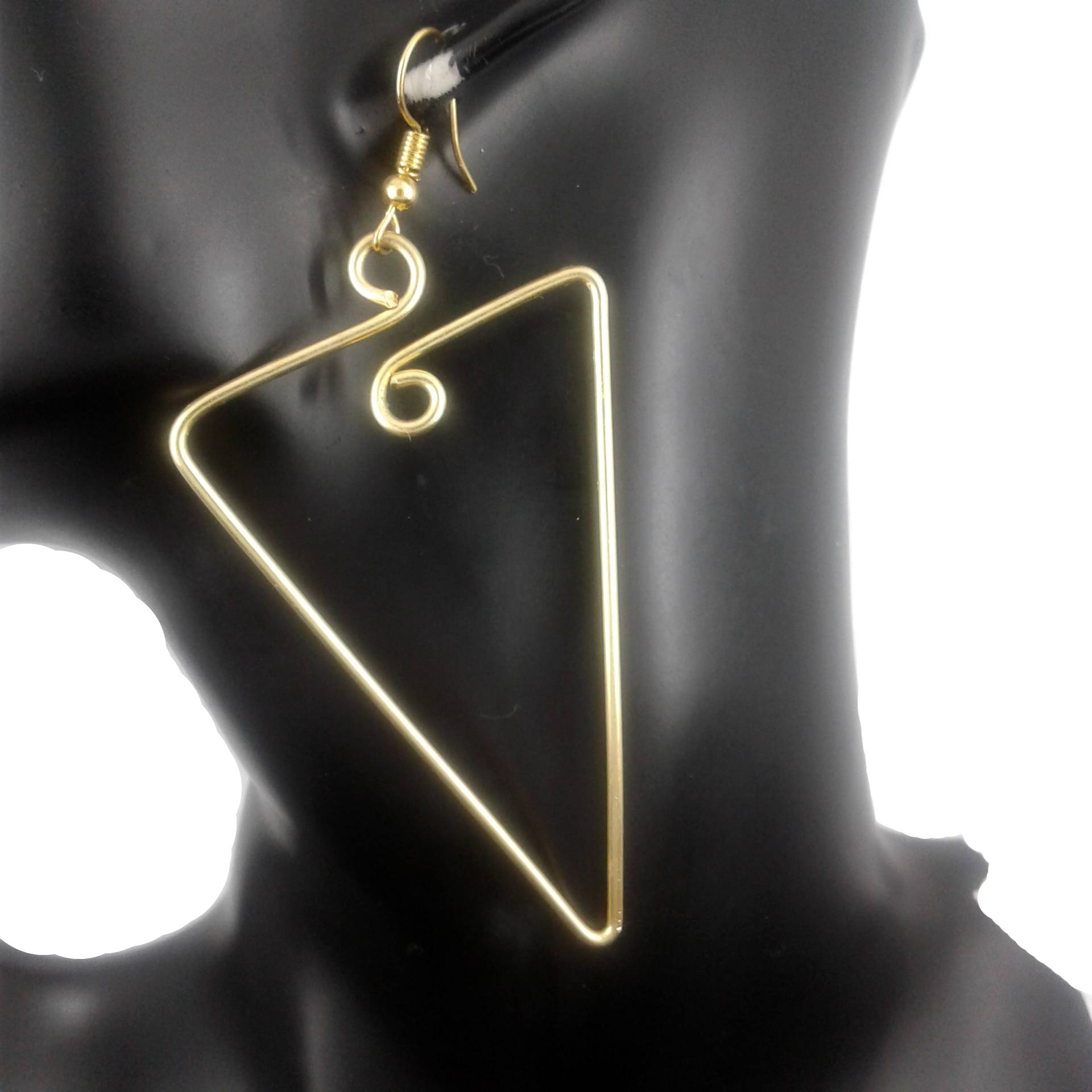 Dangle Earrings
