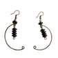 Dangle Earrings