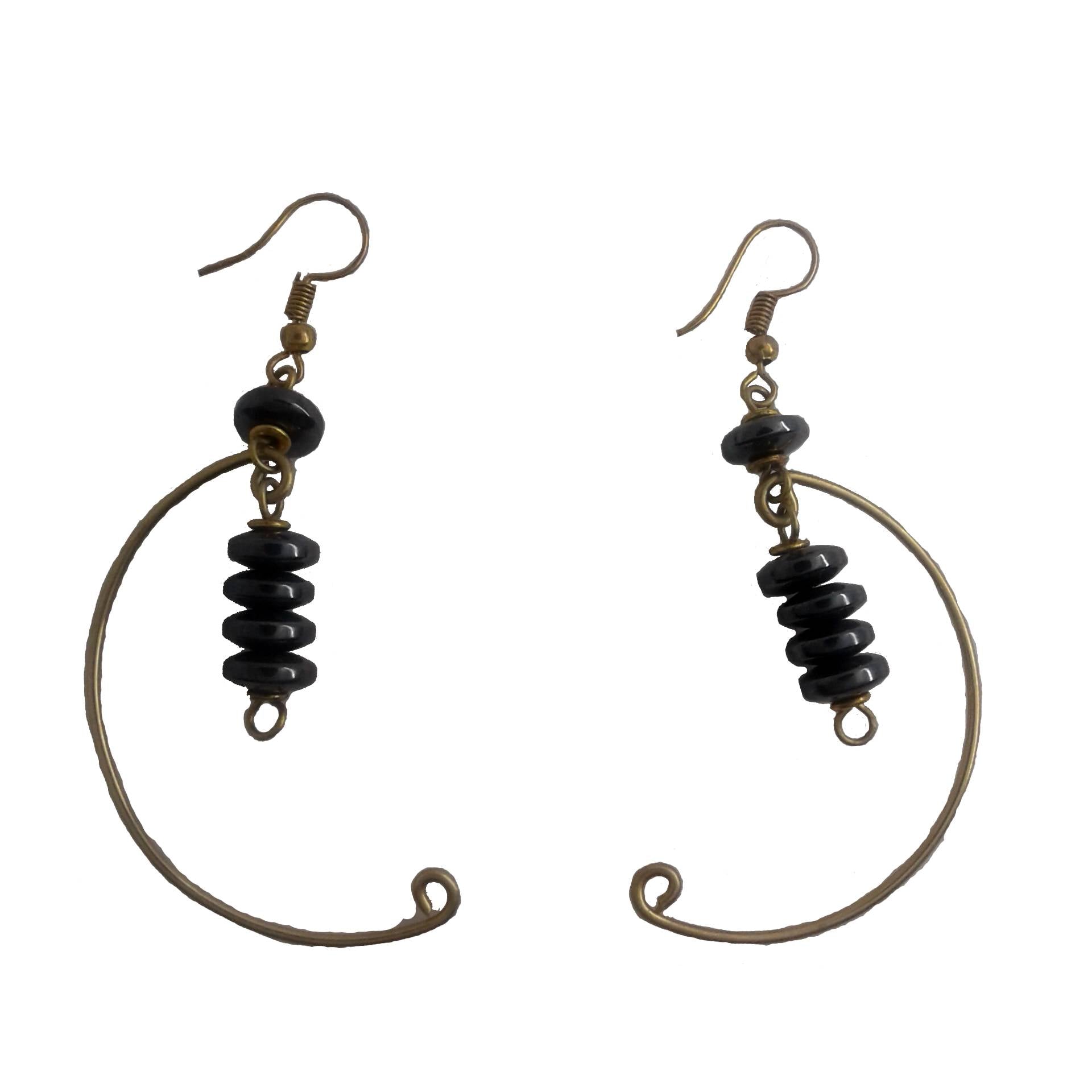 Dangle Earrings