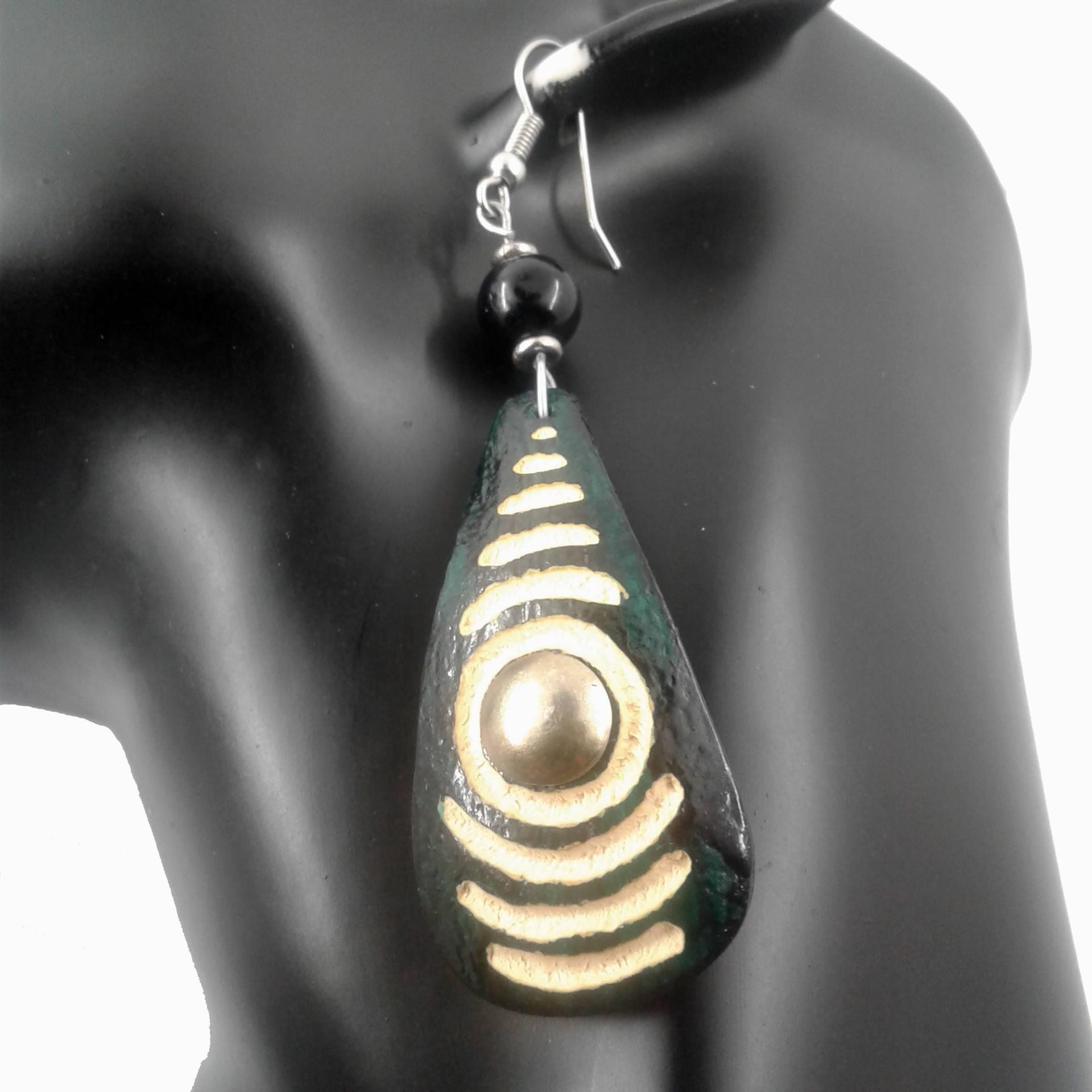 Dangle Earrings