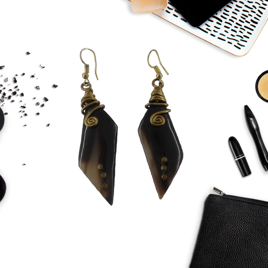 Dangle Earrings