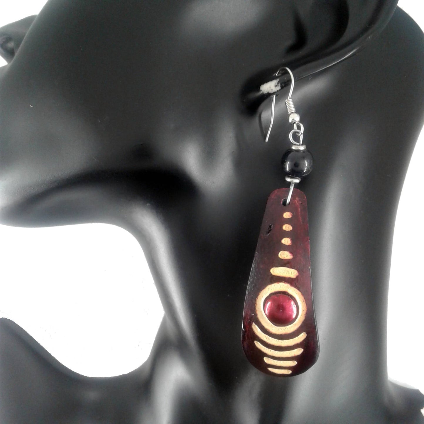 Dangle Earrings