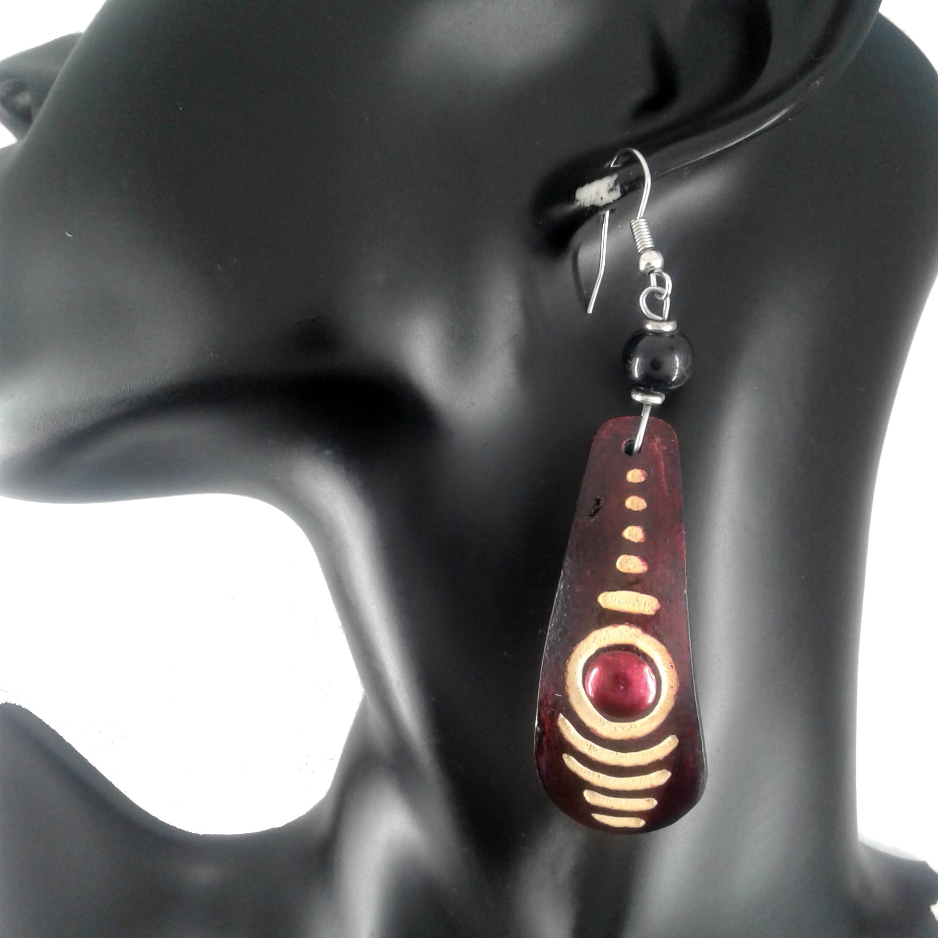 Dangle Earrings