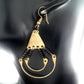 Dangle Earrings