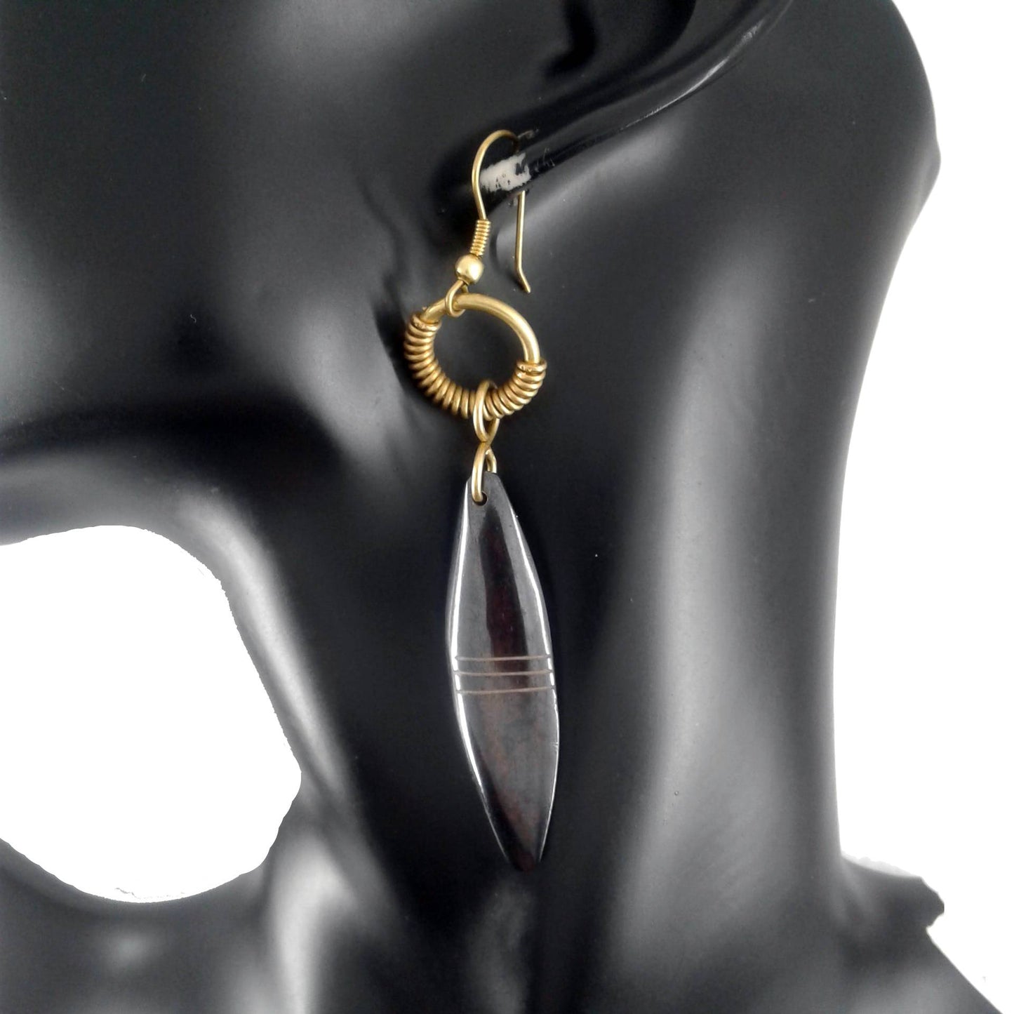 Dangle Earrings