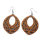 Dangle Earrings