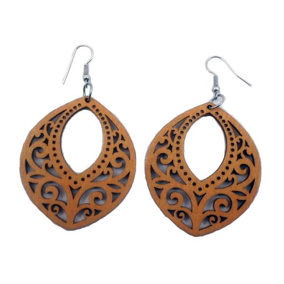 Dangle Earrings