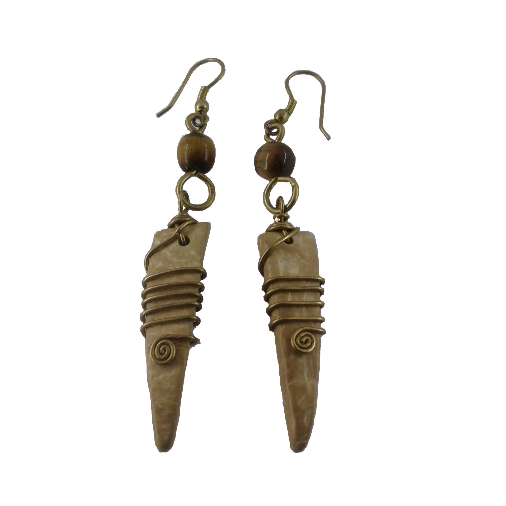 Dangle Earrings