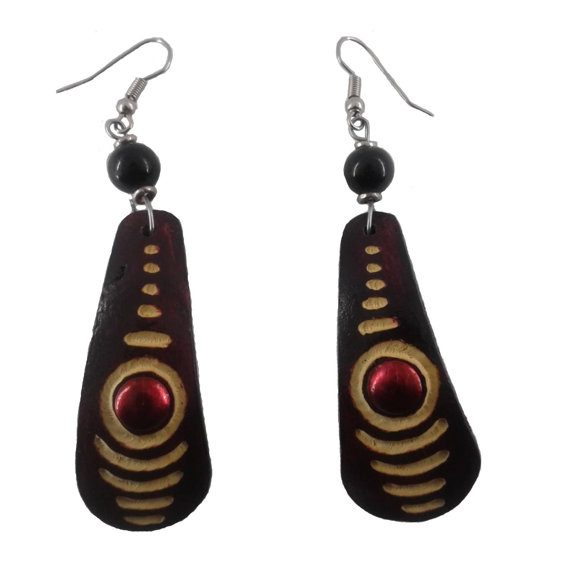 Dangle Earrings