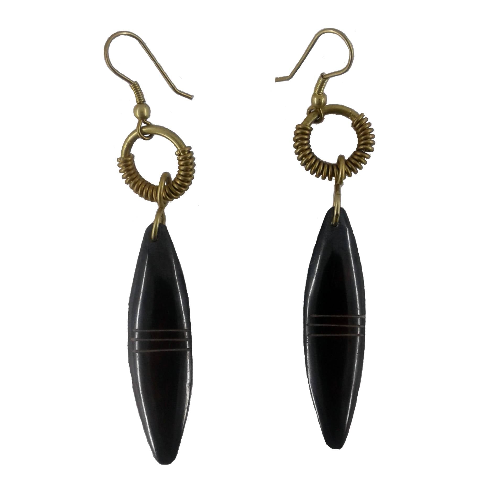 Dangle Earrings
