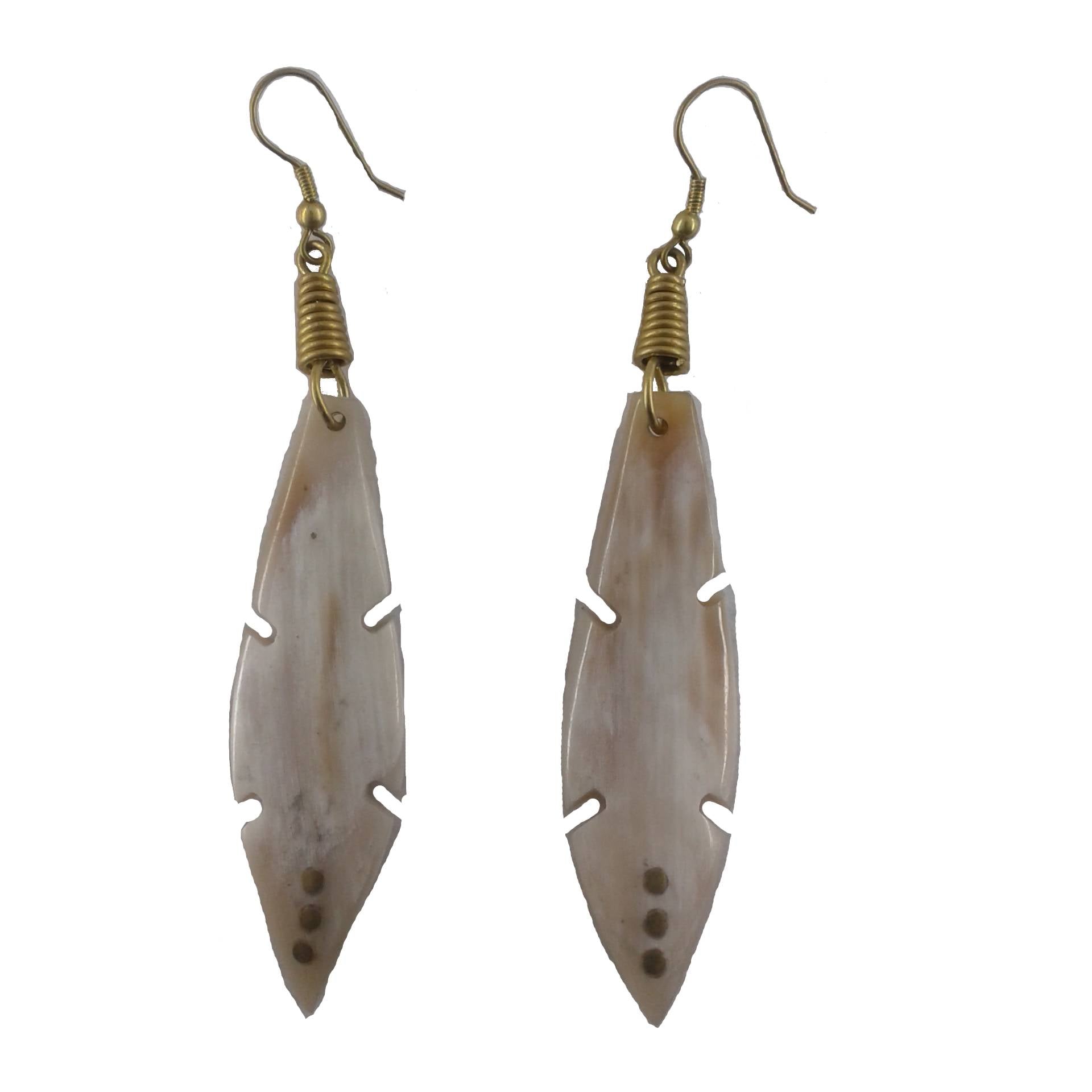 Dangle Earrings