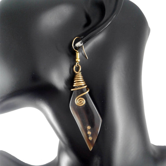 Dangle Earrings