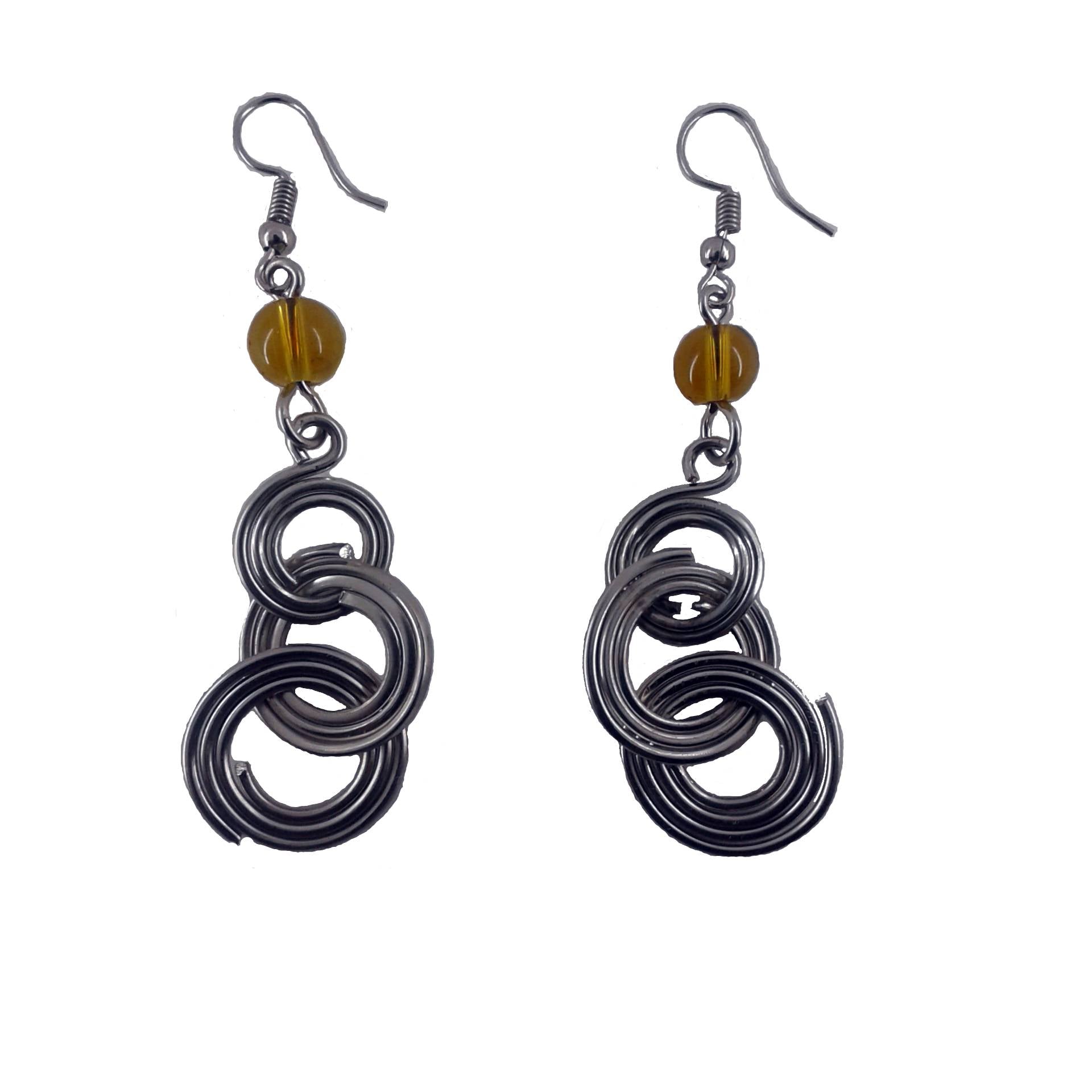 Dangle Earrings