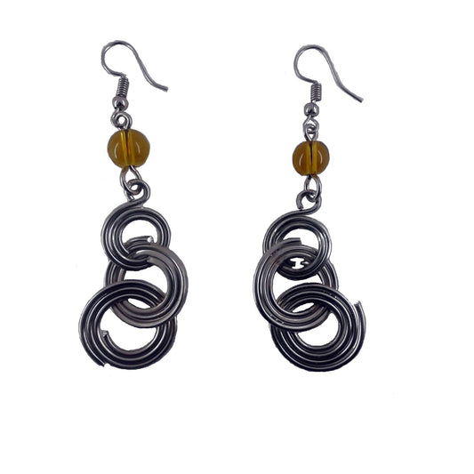 Dangle Earrings