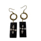Dangle Earrings