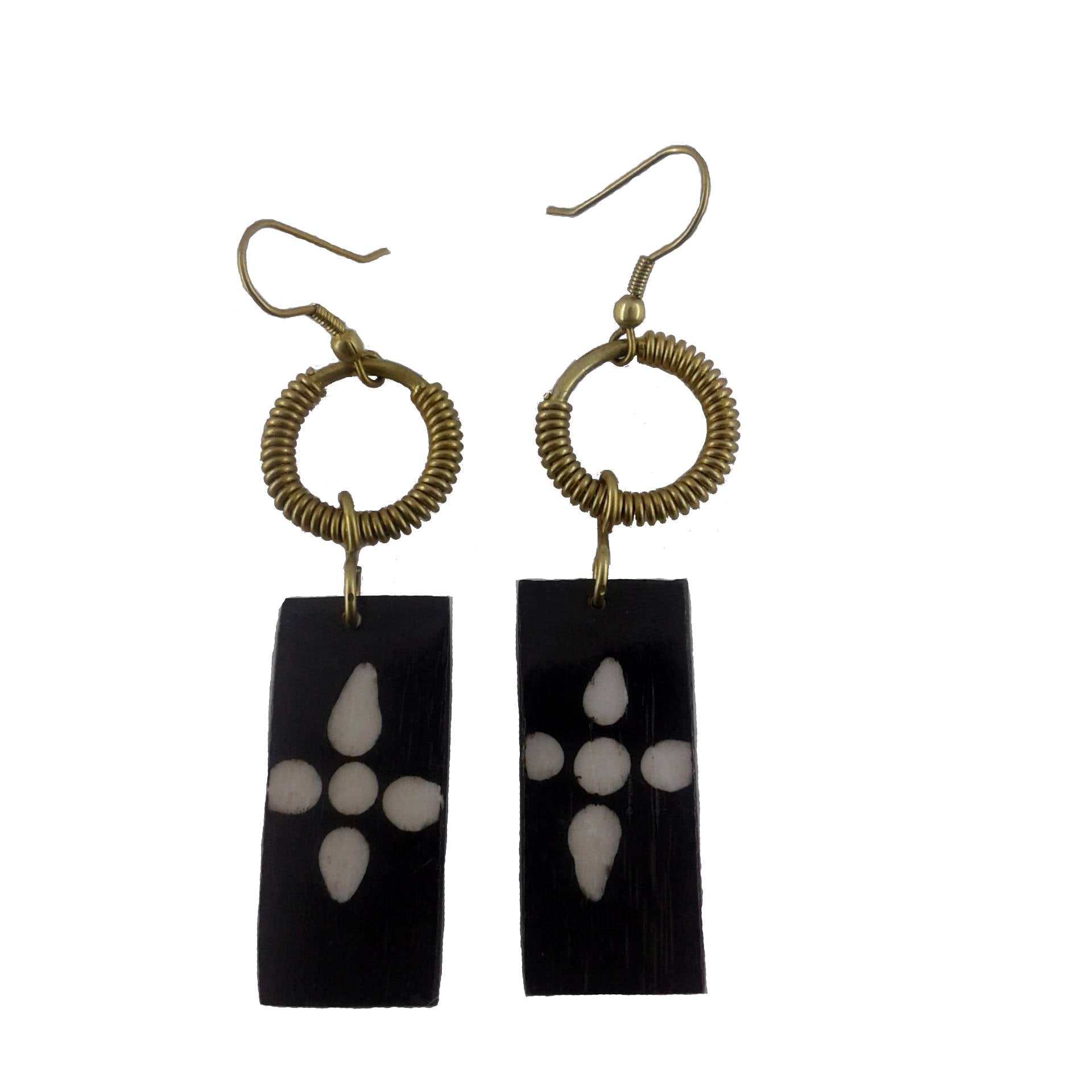Dangle Earrings