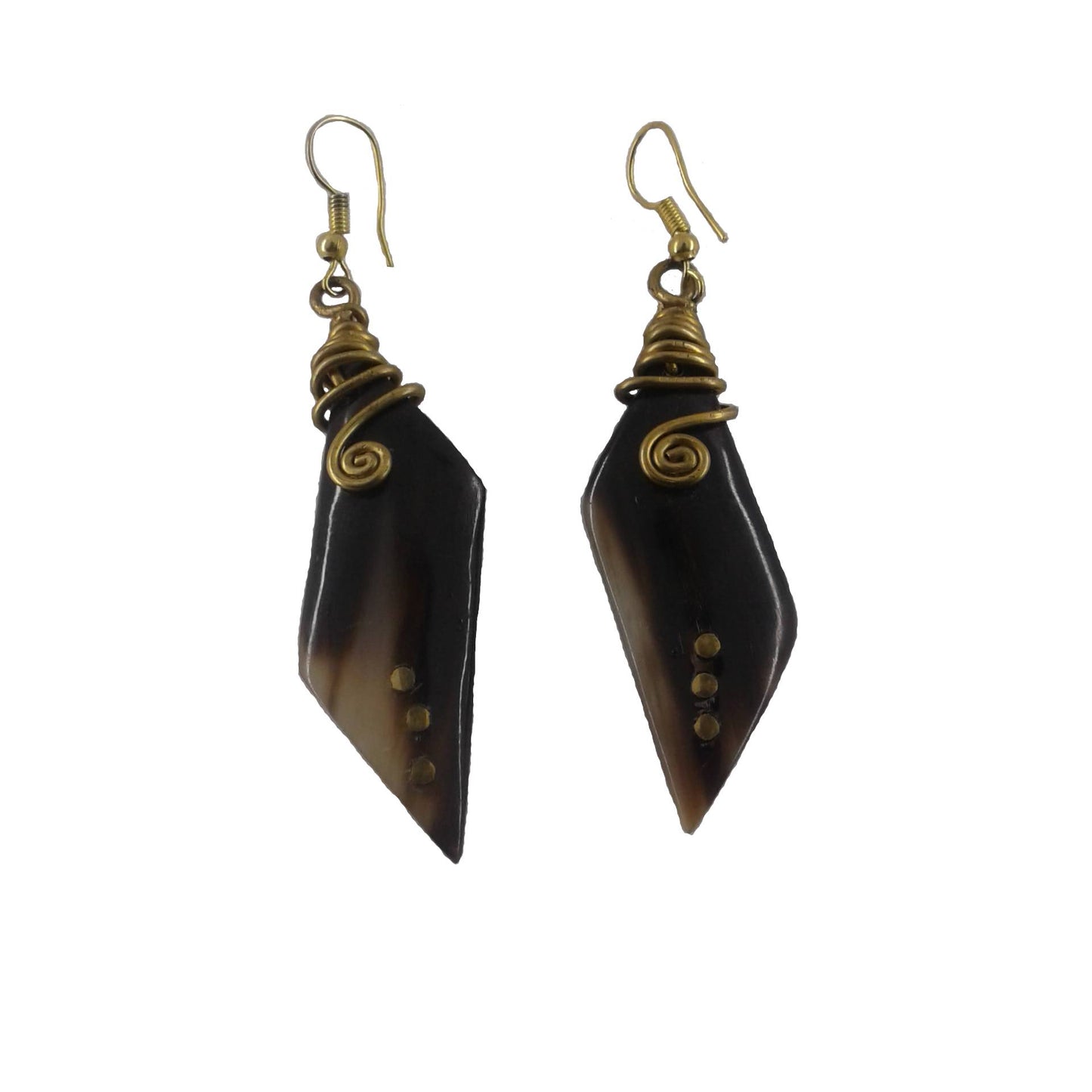 Dangle Earrings