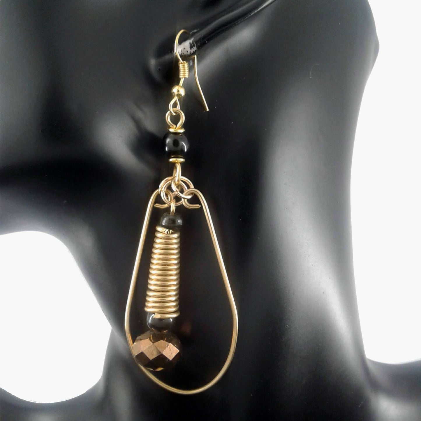 Dangle Earrings