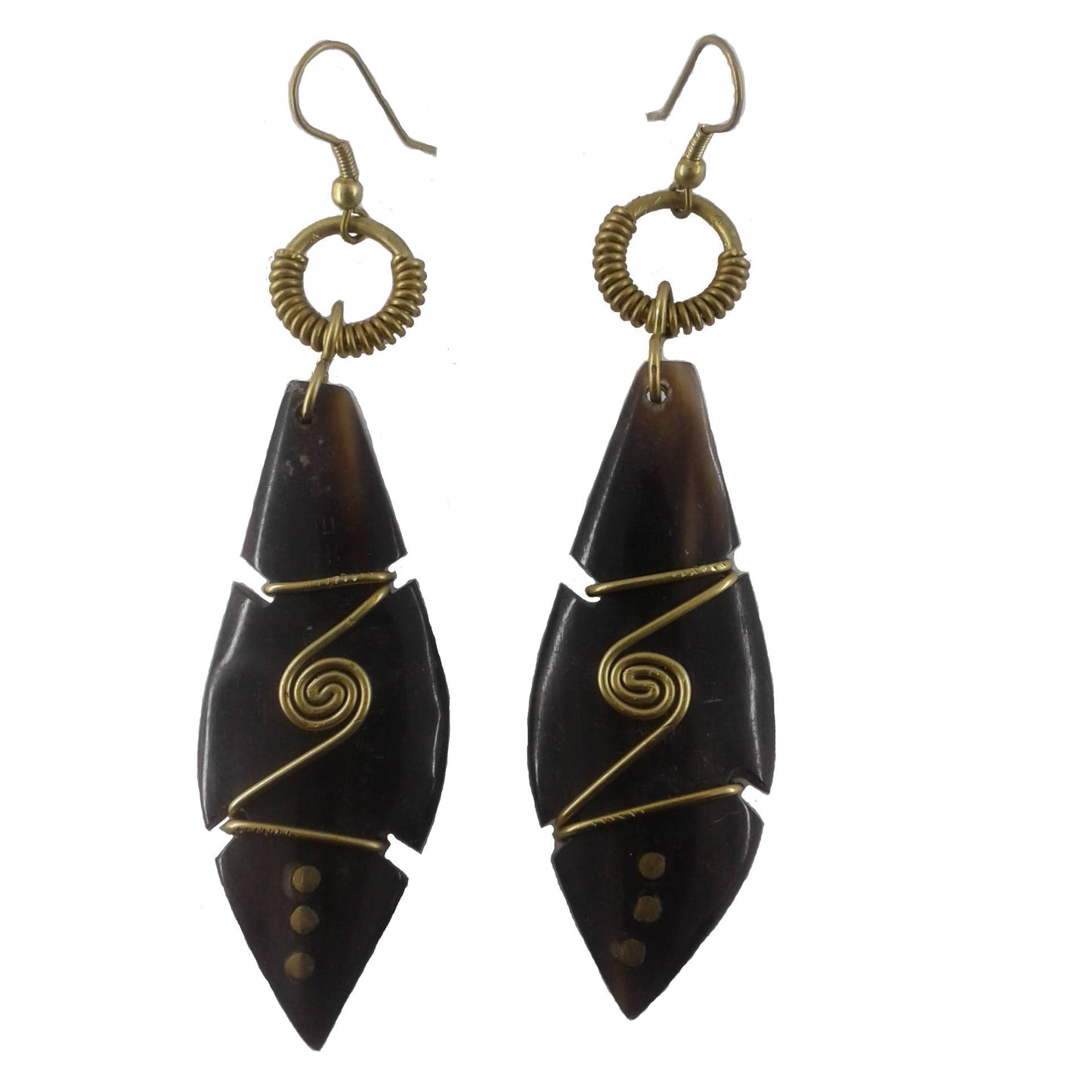 Dangle Earrings