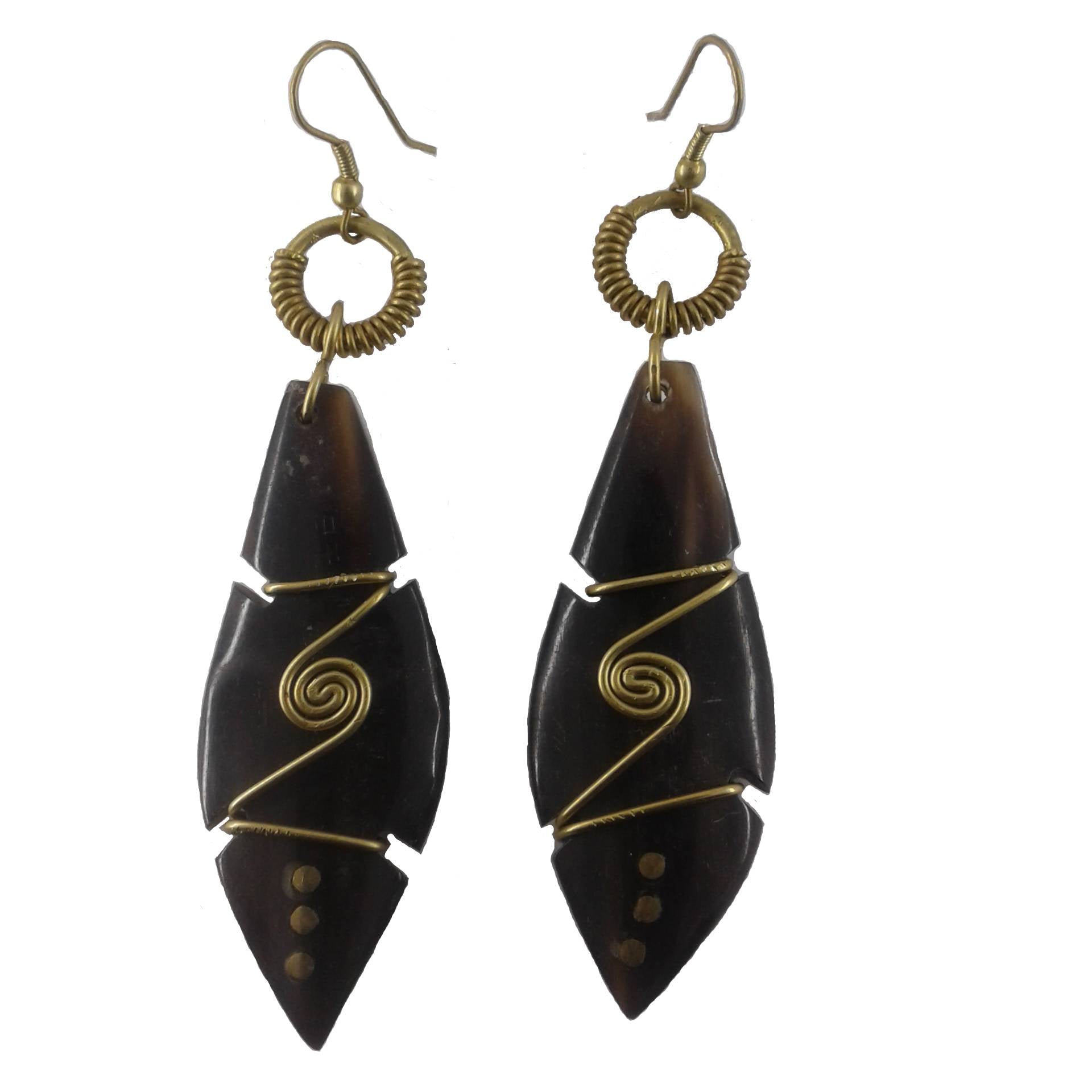 Dangle Earrings