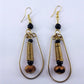 Dangle Earrings