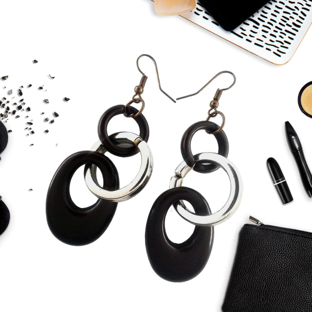 Dangle Earrings