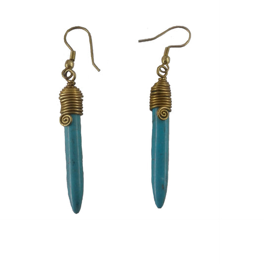 Dangle Earrings