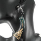 Dangle Earrings