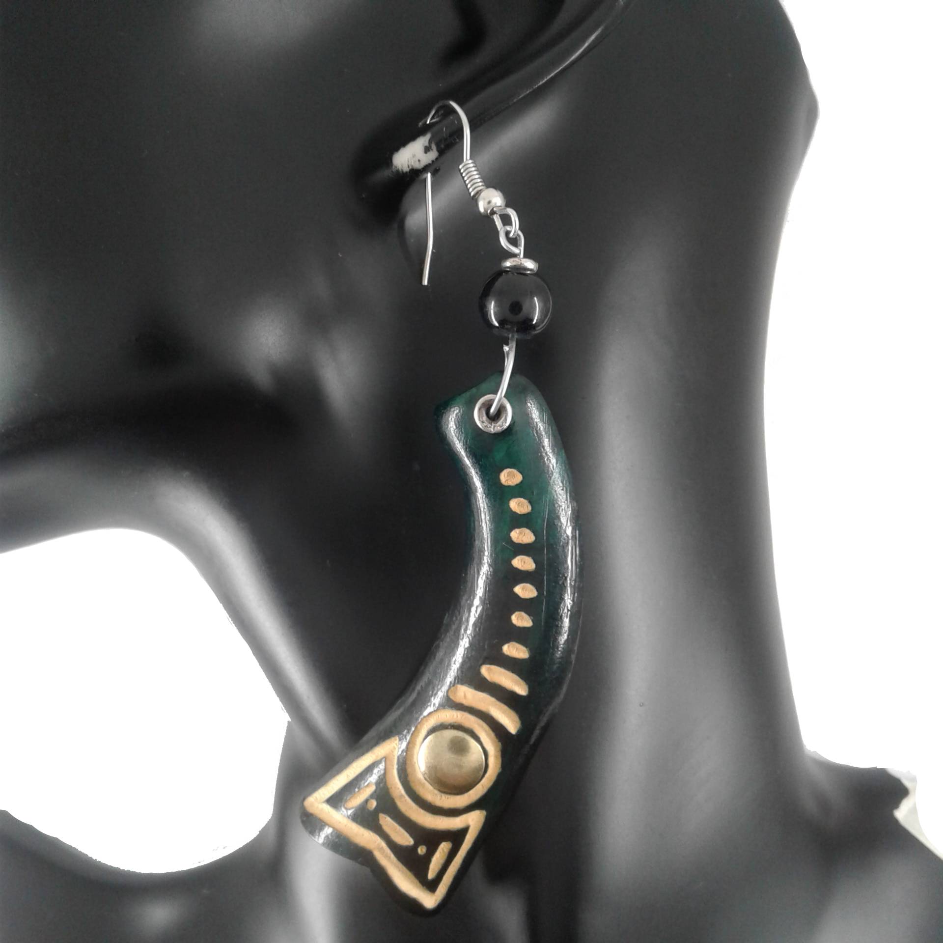Dangle Earrings