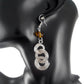 Dangle Earrings