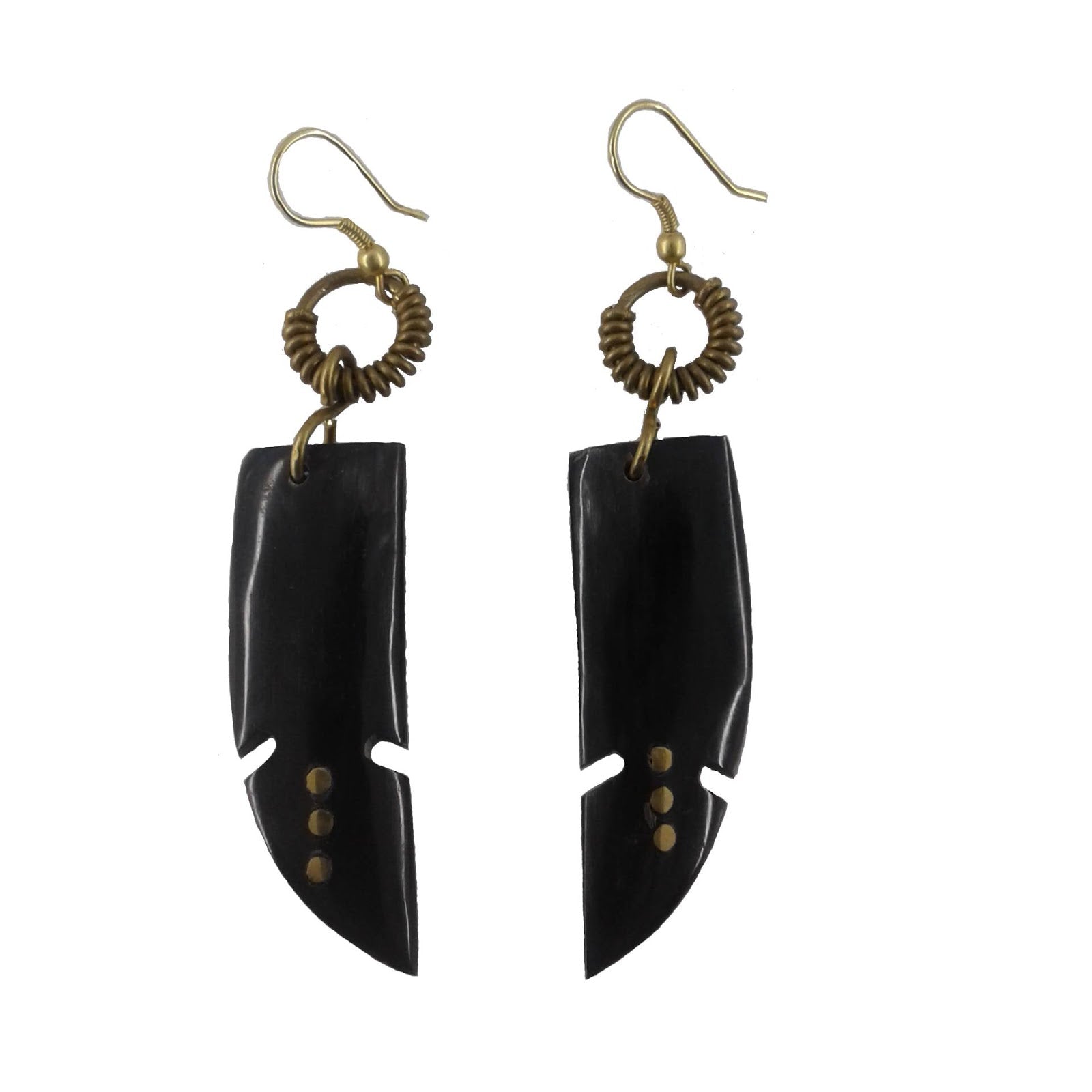 Dangling Earrings