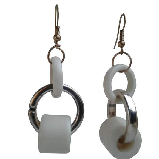 Drop Earrings